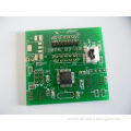 Compatible for HP designjet T1100 chip decoder